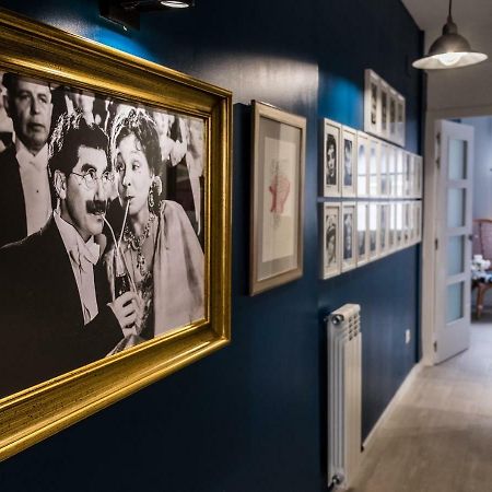 Logrono Centro, Una Casa Con Vistas Apartamento Exterior foto