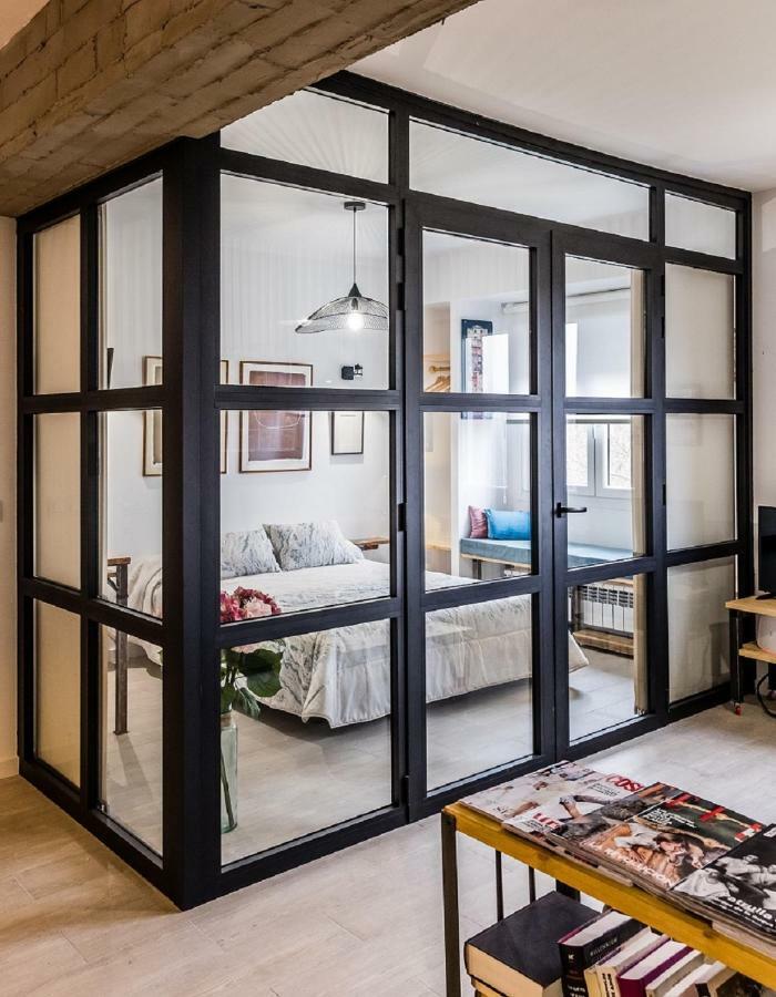 Logrono Centro, Una Casa Con Vistas Apartamento Exterior foto