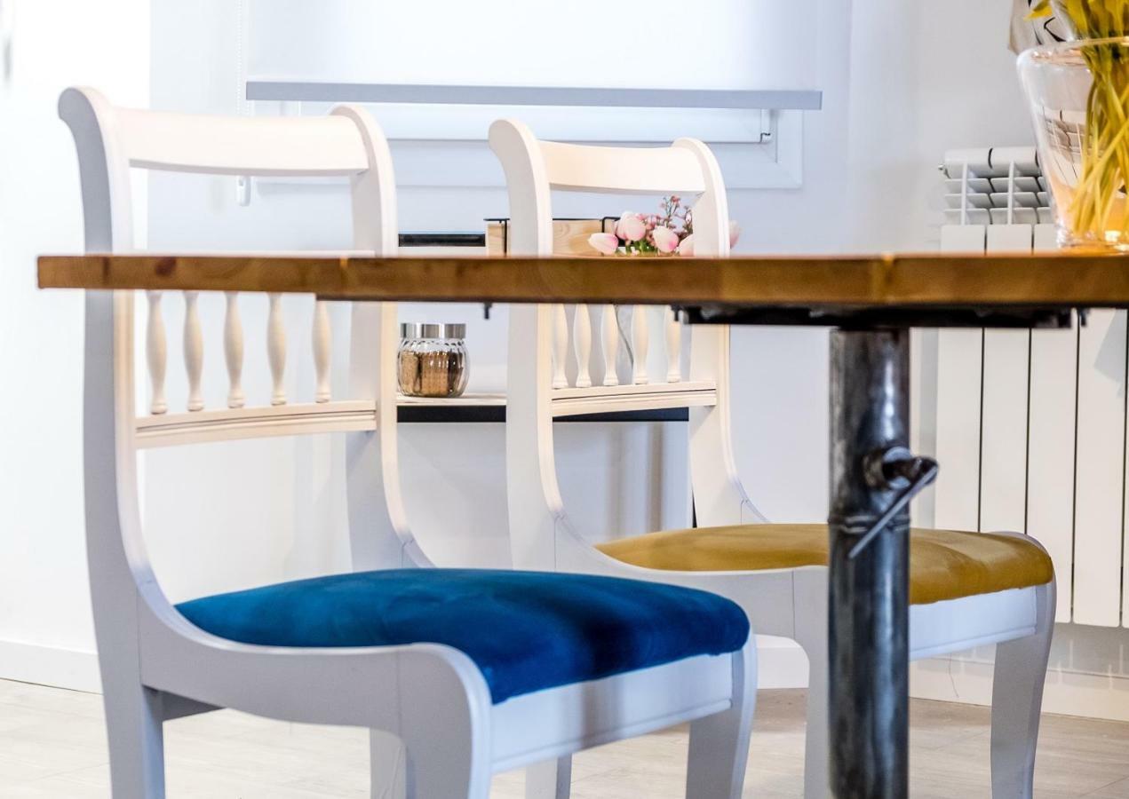 Logrono Centro, Una Casa Con Vistas Exterior foto